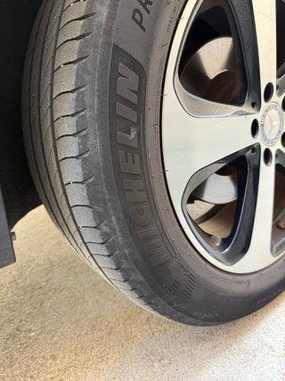Mercedes-Benz GLC SUV