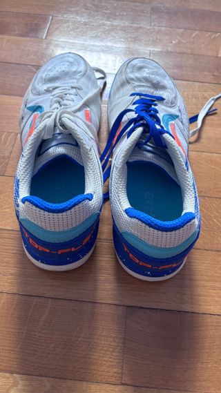 Zapatillas Fútbol Sala Hombre Talla 42