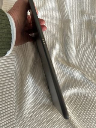 iPad 9ª Gen 64GB Space Gray