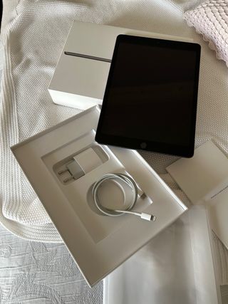 iPad 9ª Gen 64GB Space Gray