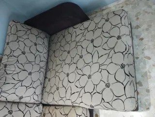 Sofá modular 3m x 1.50m