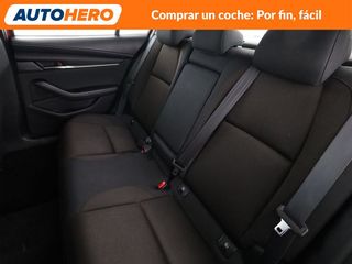 Mazda 3 2.0 Skyactiv-X Mild-Hybrid Exclusive-Line