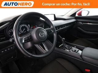 Mazda 3 2.0 Skyactiv-X Mild-Hybrid Exclusive-Line