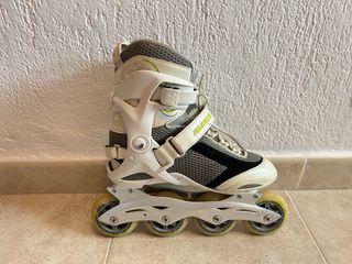 Patines en línea Powerslide