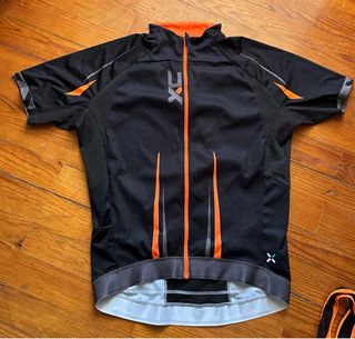 Conjunto Ciclismo XC