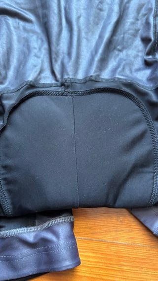 Conjunto Ciclismo XC