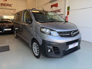 Opel Vivaro 2.0 Diésel 107kW (145CV) M Std Express