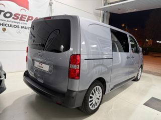Opel Vivaro 2.0 Diésel 107kW (145CV) M Std Express