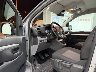 Opel Vivaro 2.0 Diésel 107kW (145CV) M Std Express