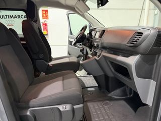 Opel Vivaro 2.0 Diésel 107kW (145CV) M Std Express