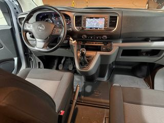 Opel Vivaro 2.0 Diésel 107kW (145CV) M Std Express