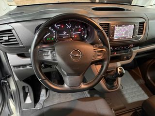 Opel Vivaro 2.0 Diésel 107kW (145CV) M Std Express