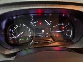 Opel Vivaro 2.0 Diésel 107kW (145CV) M Std Express