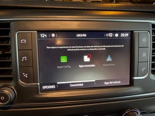 Opel Vivaro 2.0 Diésel 107kW (145CV) M Std Express