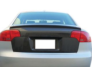 Alerón Audi A4 05-08 B7 Carbono