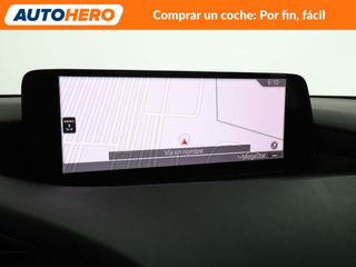 Mazda 3 2.0 Skyactiv-X Mild-Hybrid Exclusive-Line