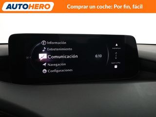 Mazda 3 2.0 Skyactiv-X Mild-Hybrid Exclusive-Line