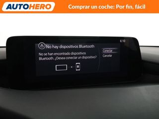 Mazda 3 2.0 Skyactiv-X Mild-Hybrid Exclusive-Line