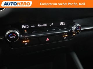 Mazda 3 2.0 Skyactiv-X Mild-Hybrid Exclusive-Line