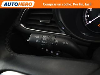 Mazda 3 2.0 Skyactiv-X Mild-Hybrid Exclusive-Line