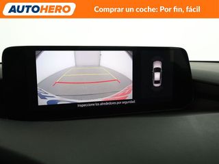 Mazda 3 2.0 Skyactiv-X Mild-Hybrid Exclusive-Line