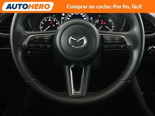 Mazda 3 2.0 Skyactiv-X Mild-Hybrid Exclusive-Line