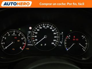 Mazda 3 2.0 Skyactiv-X Mild-Hybrid Exclusive-Line