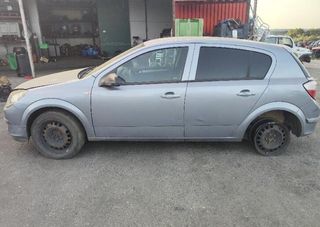 350041 parasol derecho opel astra h berlina