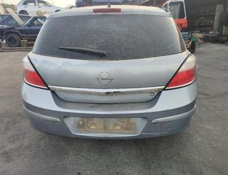 350041 parasol derecho opel astra h berlina