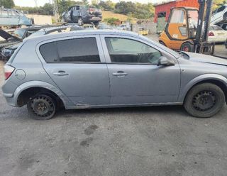 350041 parasol derecho opel astra h berlina