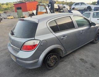 350041 parasol derecho opel astra h berlina