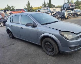 350041 parasol derecho opel astra h berlina