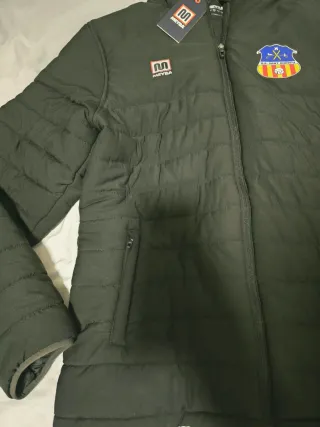 Chaqueta Anorak Meyba Sant Andreu Talla S