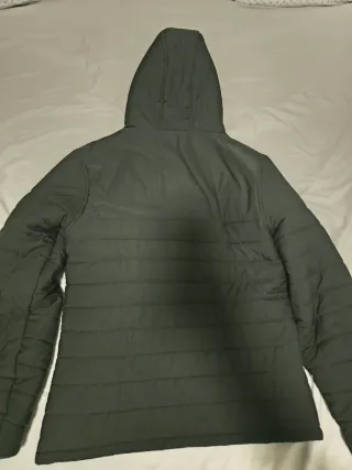 Chaqueta Anorak Meyba Sant Andreu Talla S