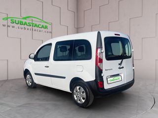 Kangoo COMBI Profesional N1 Energy dCi 55kW (75CV)