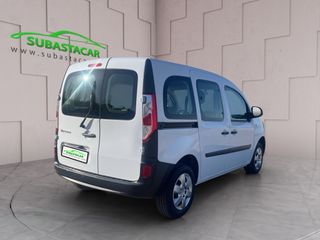 Kangoo COMBI Profesional N1 Energy dCi 55kW (75CV)