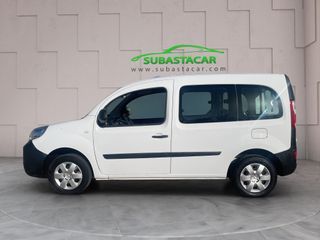 Kangoo COMBI Profesional N1 Energy dCi 55kW (75CV)