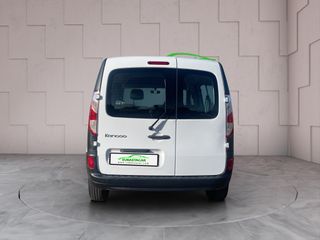 Kangoo COMBI Profesional N1 Energy dCi 55kW (75CV)