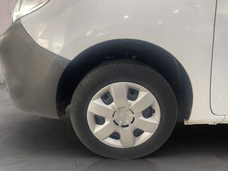 Kangoo COMBI Profesional N1 Energy dCi 55kW (75CV)