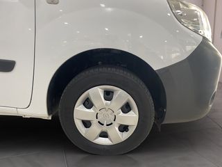 Kangoo COMBI Profesional N1 Energy dCi 55kW (75CV)