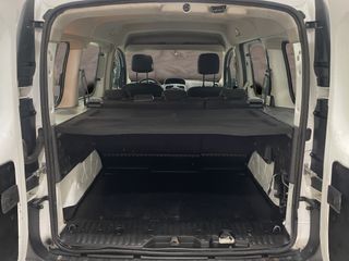 Kangoo COMBI Profesional N1 Energy dCi 55kW (75CV)