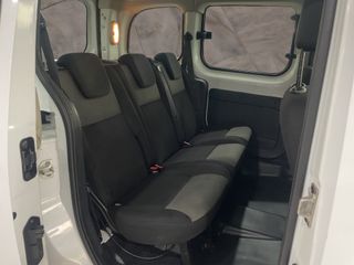 Kangoo COMBI Profesional N1 Energy dCi 55kW (75CV)