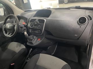 Kangoo COMBI Profesional N1 Energy dCi 55kW (75CV)