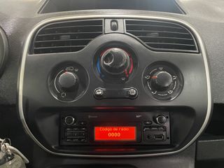 Kangoo COMBI Profesional N1 Energy dCi 55kW (75CV)