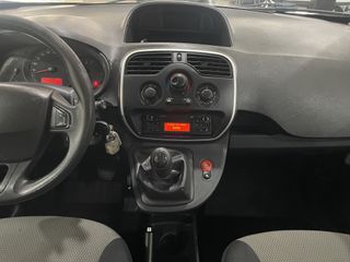 Kangoo COMBI Profesional N1 Energy dCi 55kW (75CV)