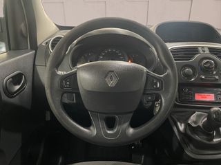 Kangoo COMBI Profesional N1 Energy dCi 55kW (75CV)