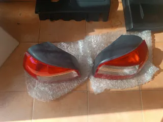 Pilotos Traseros Audi S3 8L