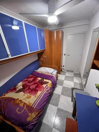 Alquiler habitación