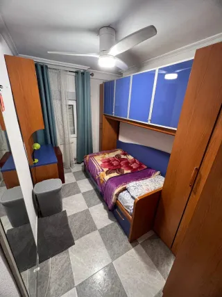 Alquiler habitación