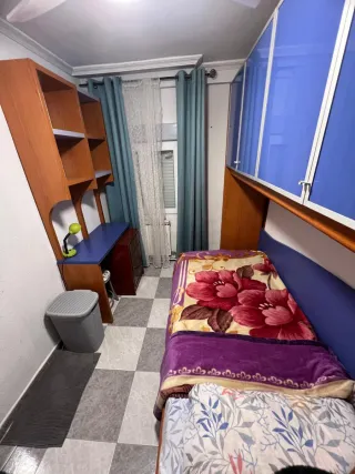 Alquiler habitación